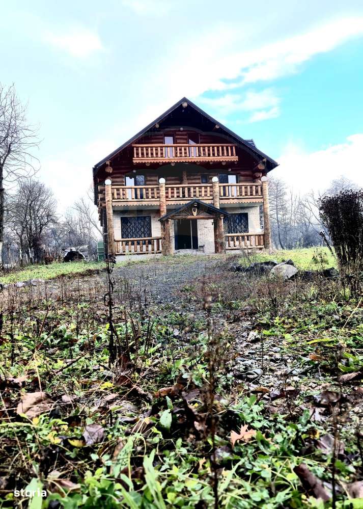 Casă / Vilă cu 6 camere de vânzare-6