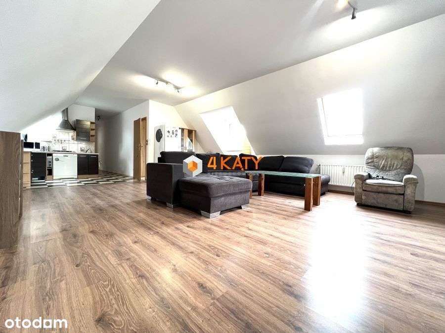 Droszków 2 pok w spokojnej okolicy - Pełny obrazek: 2/13