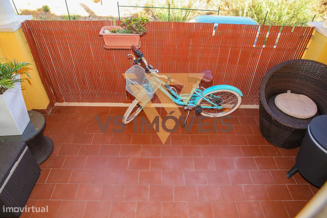 Apartamento T3 no condomínio Horta Dos Vimes em Alenquer-17