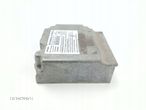 MODUŁ SENSOR AIRBAG FIAT BRAVO II 2 51851218 - 3