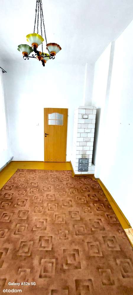 MIESZKANIE 1 PIĘTRO 2 POKOJE - Pełny obrazek: 4/6