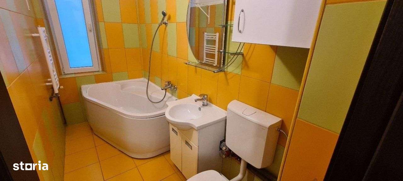 GARSONIERA PIATA SUDULUI, BUCATARIE INCHISA, MOBILAT/UTILAT MODERN - Imagine principală: 5/6