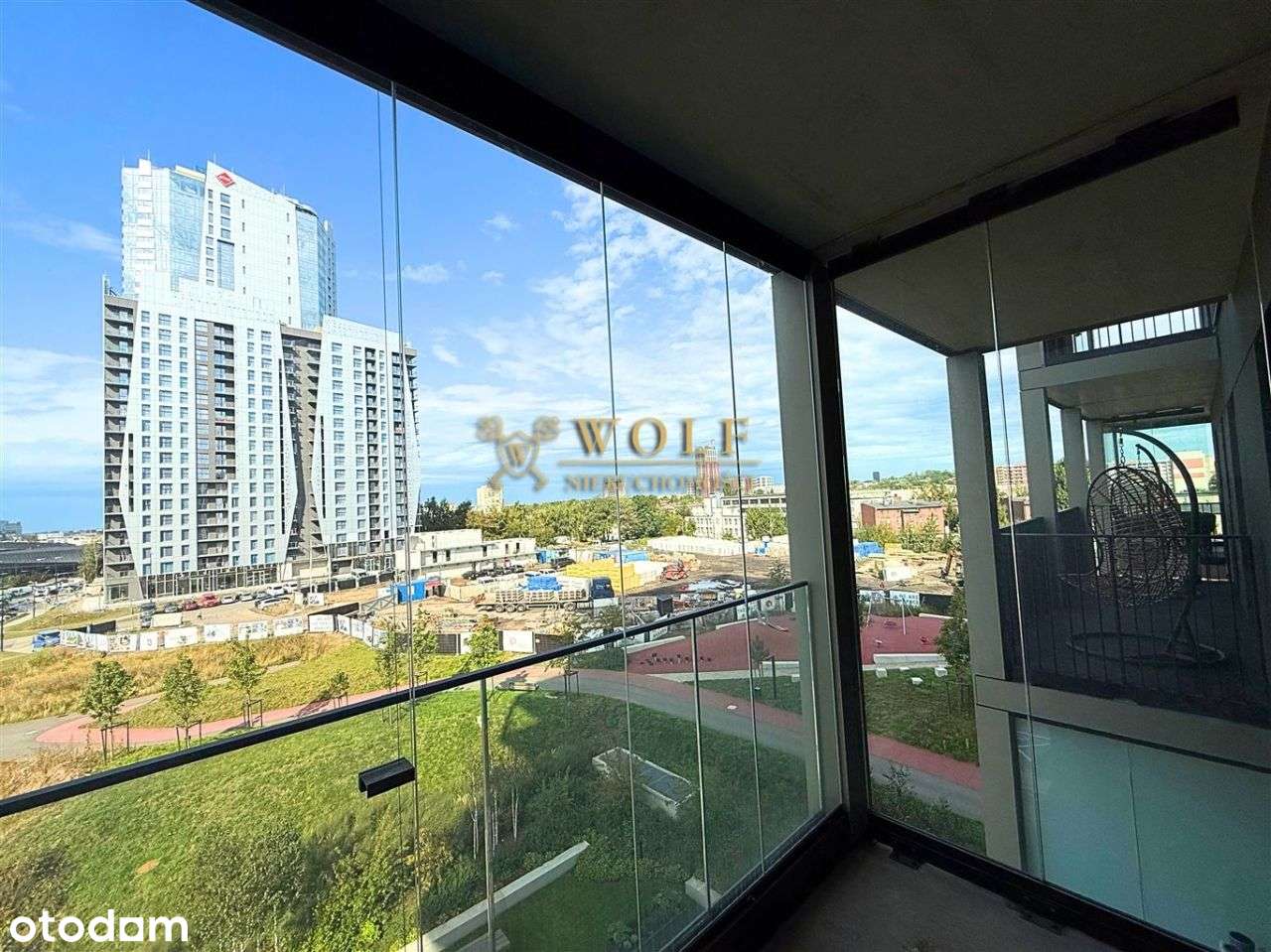 Apartament - Twoje miejsce w sercu Katowic-6