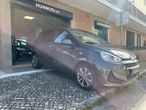 Hyundai i10 1.0 Style AT - 1