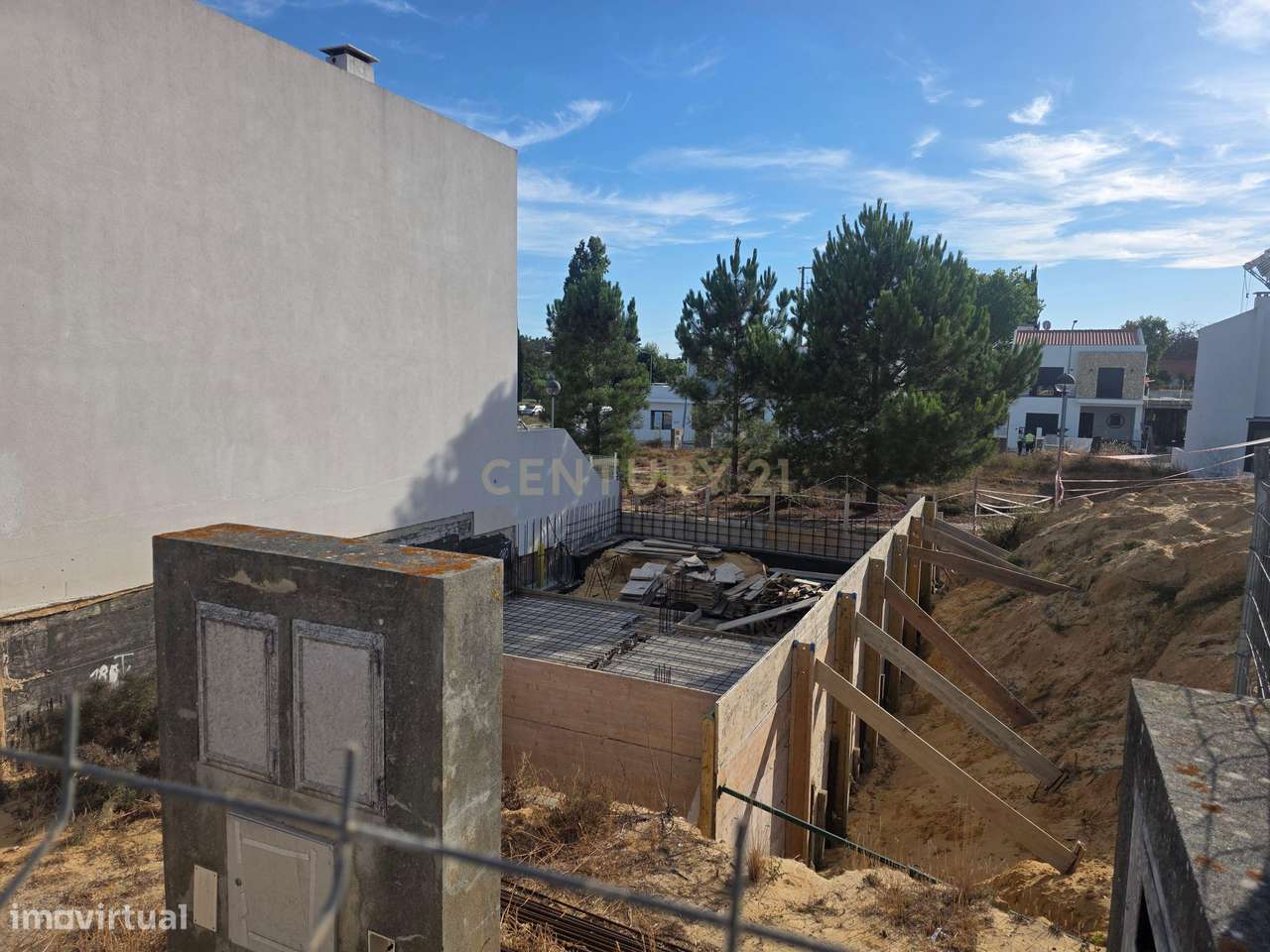 Moradia em Banda T3 | Maçã – Sesimbra-6