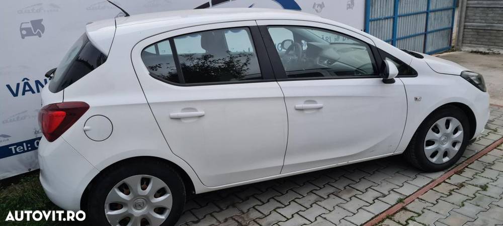 Opel Corsa - 3