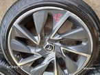 Citroen DS4 C4 II koła felgi aluminiowe 19" 225/45/19 LATO 4x108 ET29 - 17