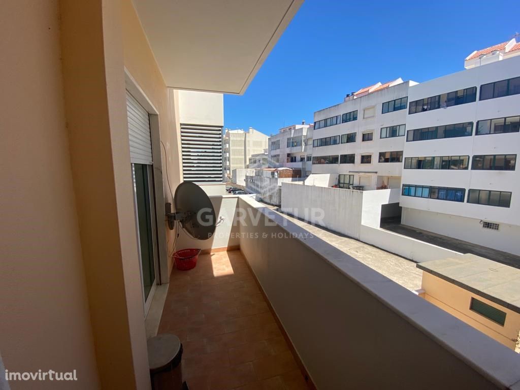 Apartamento T2 a 2 minutos do centro, Loulé, Algarve