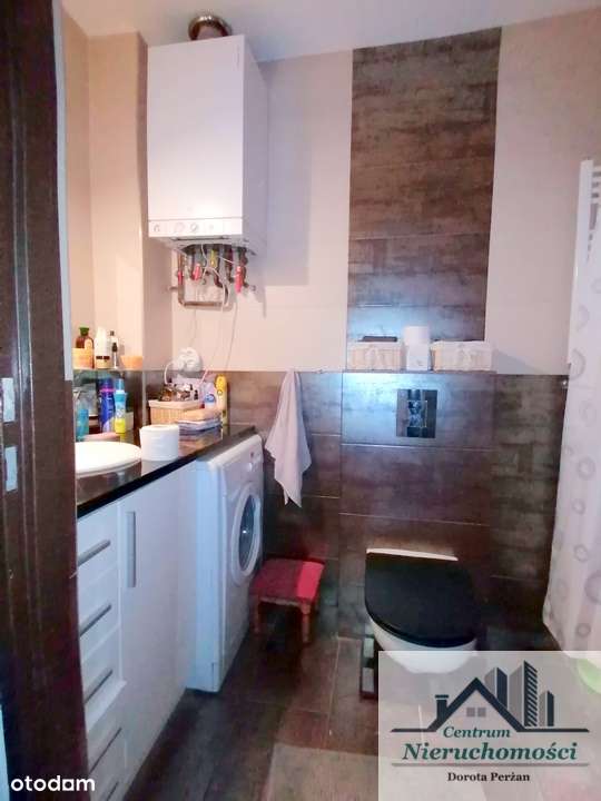 Mieszkanie 3 pok. 55 m2, 1 piętro-12