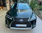 Lexus Seria RX 450h AWD Luxury Panorama - 1