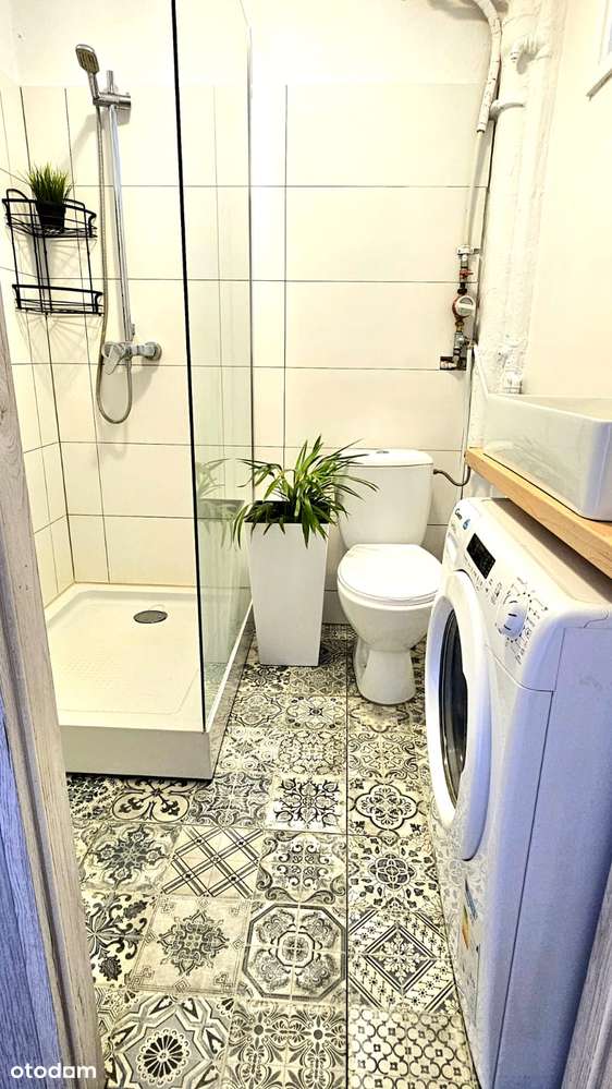 Mieszkanie w sercu Iławy ul. Niepodległości Gotowe REZERWACJA - Pełny obrazek: 5/9