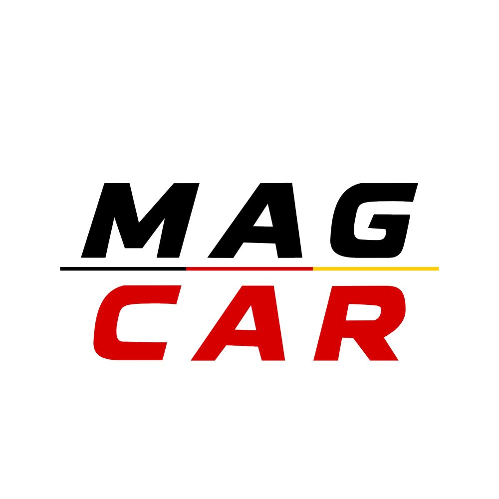 MAG CAR logo