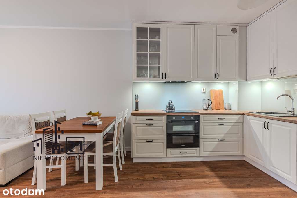 Nowoczesne 2 Pokoje | Zamknięte osiedle - Pełny obrazek: 4/20