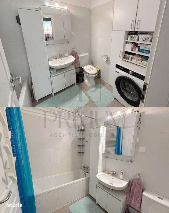 DUMBRAVITA - LIPOVEI - LIFT - 3 CAMERE - 2 BAI - CENTRALA PRORPRIE - C-5