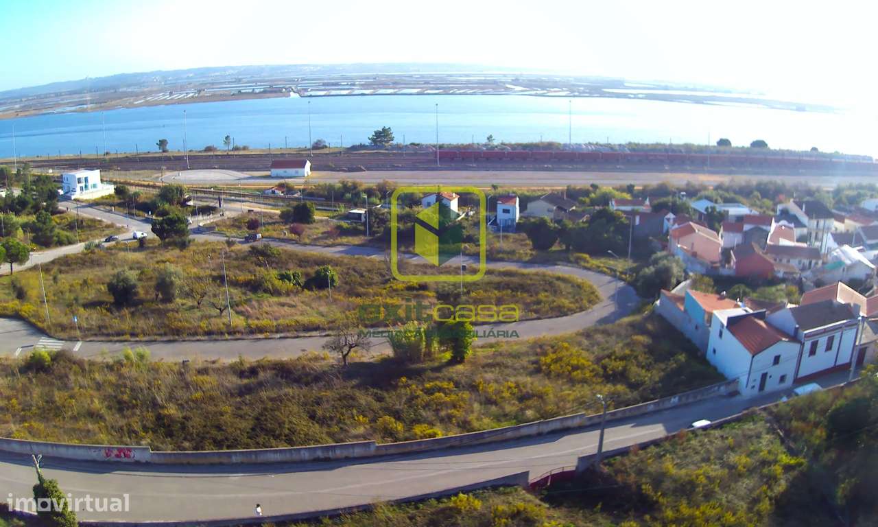 Lotes de Terreno - Grande imagem: 4/9