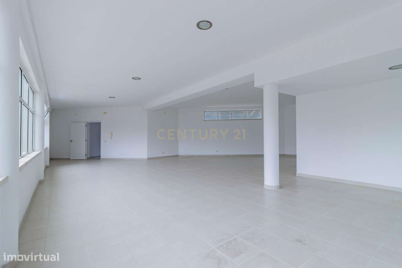 Escritório em Alcobaça-7