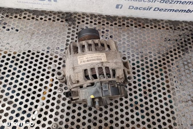 ALTERNATOR MX 1253 Opel Corsa D  [din 2006 pana  2011] seria - 1