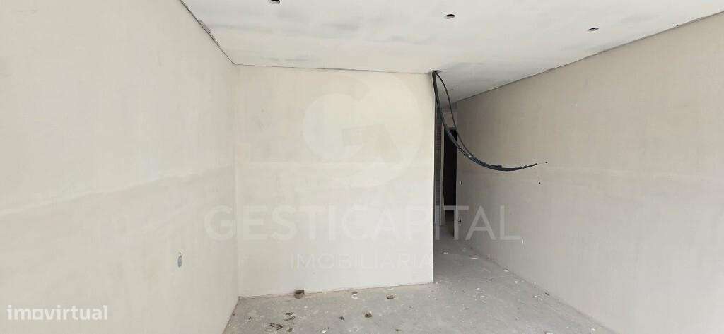 Apartamento T1 Novo | Marco de Canaveses-4