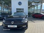 Volkswagen Passat Variant 2.0 TDI SCR DSG Business - 1