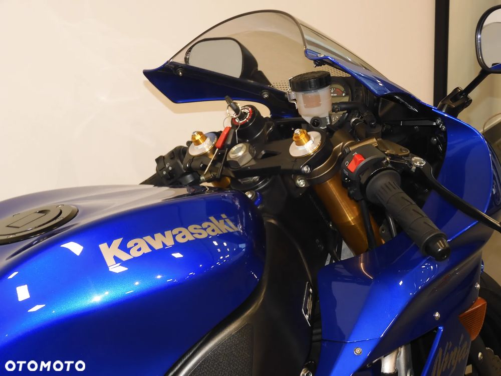 ZX10R#Pierwsza Generacja#...