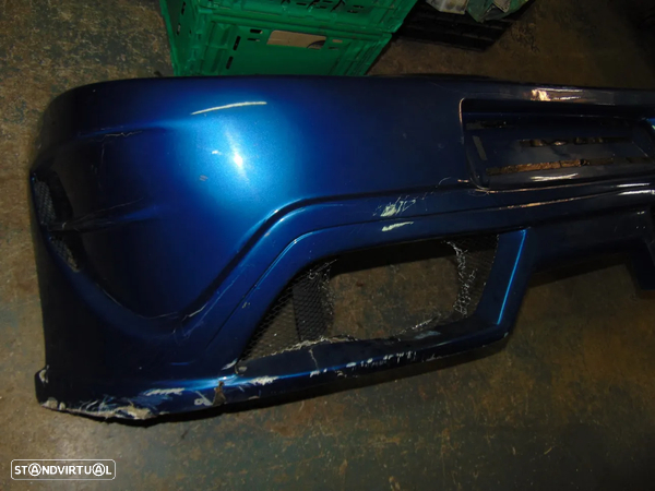 Peugeot 306 kit desportivo para-choques - 6