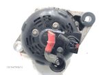 ALTERNATOR FIAT 500X (334_) 2014 - 2022 1.6 D Multijet (334AXA1B, 334AXA11) 88 kW [120 KM] olej - 3