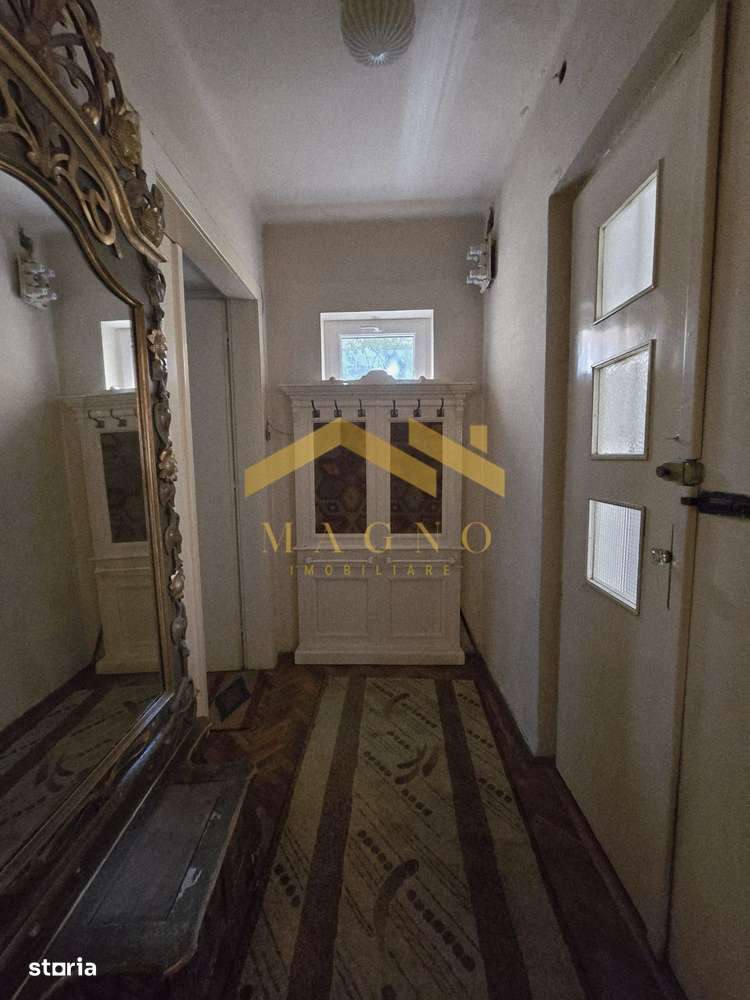 Apartament 4 camere+anexa 2 camere pe Malul Muresului/Str. Praporgescu - Imagine principală: 5/20