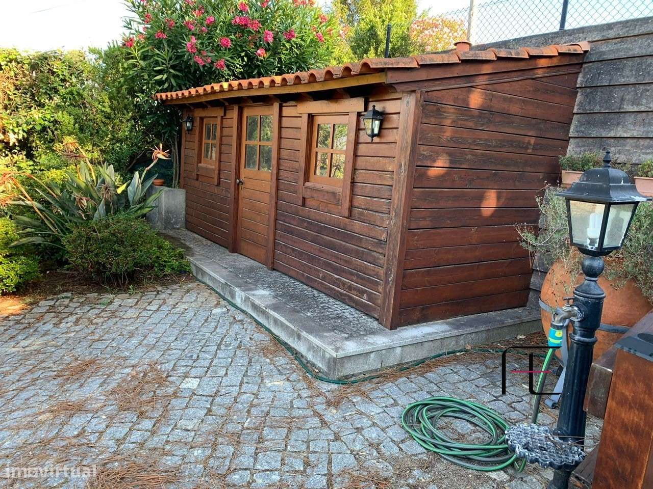 Chalet T3 DUPLEX Venda em Loivo,Vila Nova de Cerveira - Grande imagem: 4/24