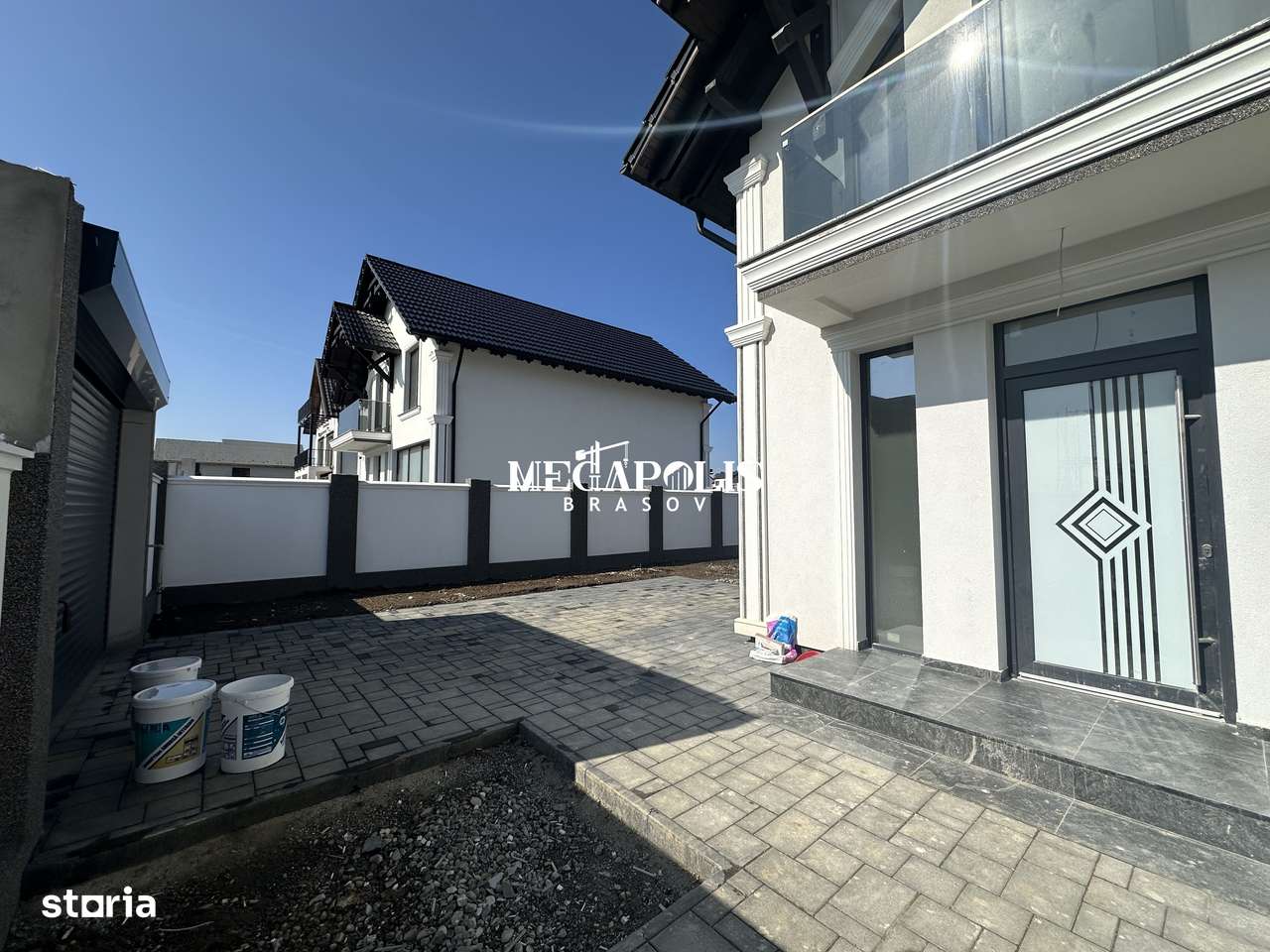 Direct Dezvoltator | Stil Clasic | Utilități | Achitare Eșalonată - Imagine principală: 3/12