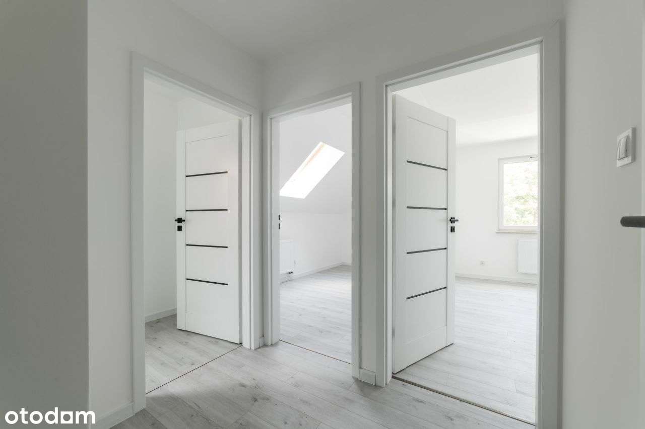 Mieszkanie 4-pokojowe ul. S. Batorego WYKOŃCZONE - Pełny obrazek: 4/20