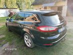 Ford Mondeo Turnier 1.6 TDCi Start-Stopp Titanium - 7