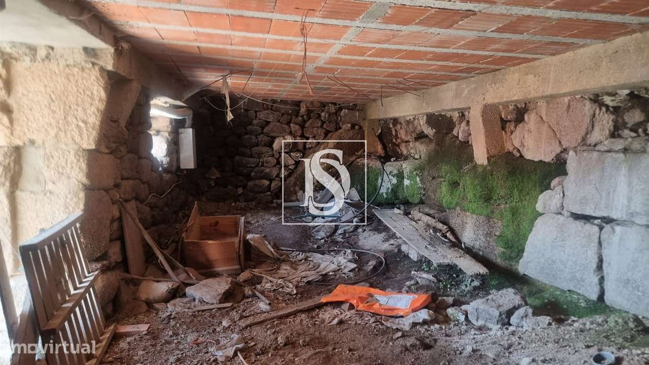 Moradia T2 Venda em Cabril,Montalegre-8