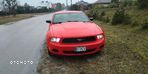 Ford Mustang 3.7 V6 Premium - 3