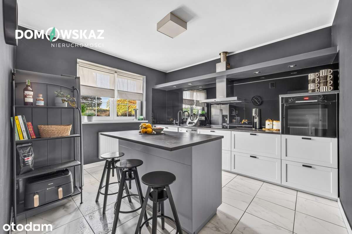 Dom na sprzedaż, 4 pokoje, 126 m², Goczałkowice-Zdrój