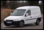 Opel Combo - 9