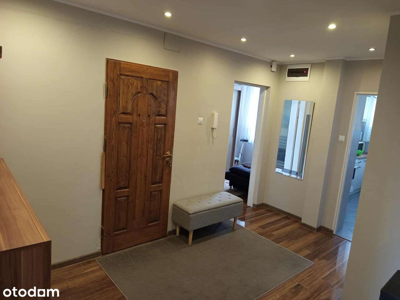 Mieszkanie o pow. 72,10 m2 w dobrej lokalizacji - REZERWACJA - Pełny obrazek: 5/20