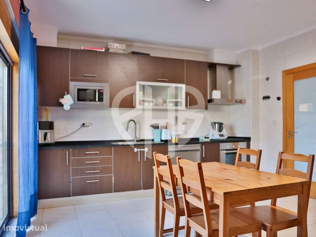 Apartamento T3 // Villa Serena - Pinhal Novo-8