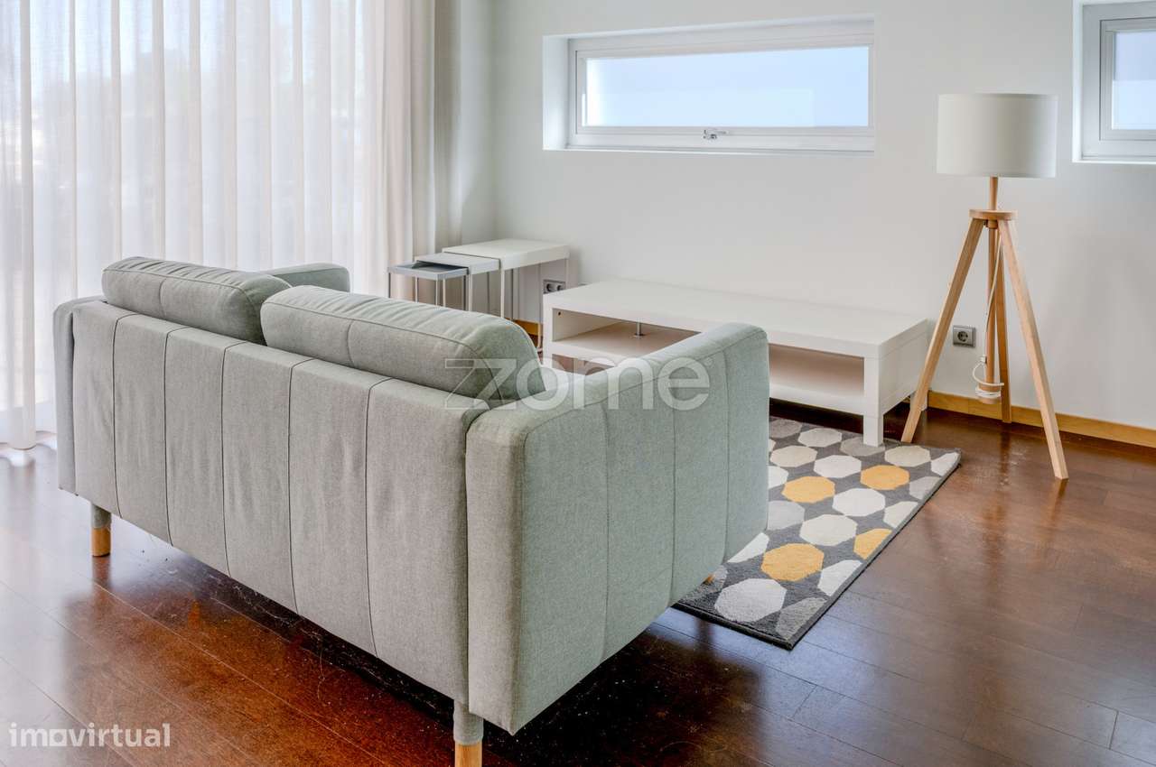 Apart Duplex T0 | Forca – Aveiro - Grande imagem: 5/38