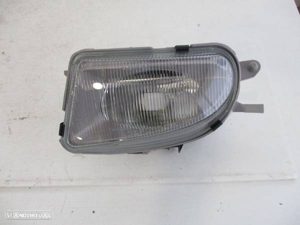 Farol Farolim nevoeiro Mercedes CLK SLK E W210 (novo) - 1