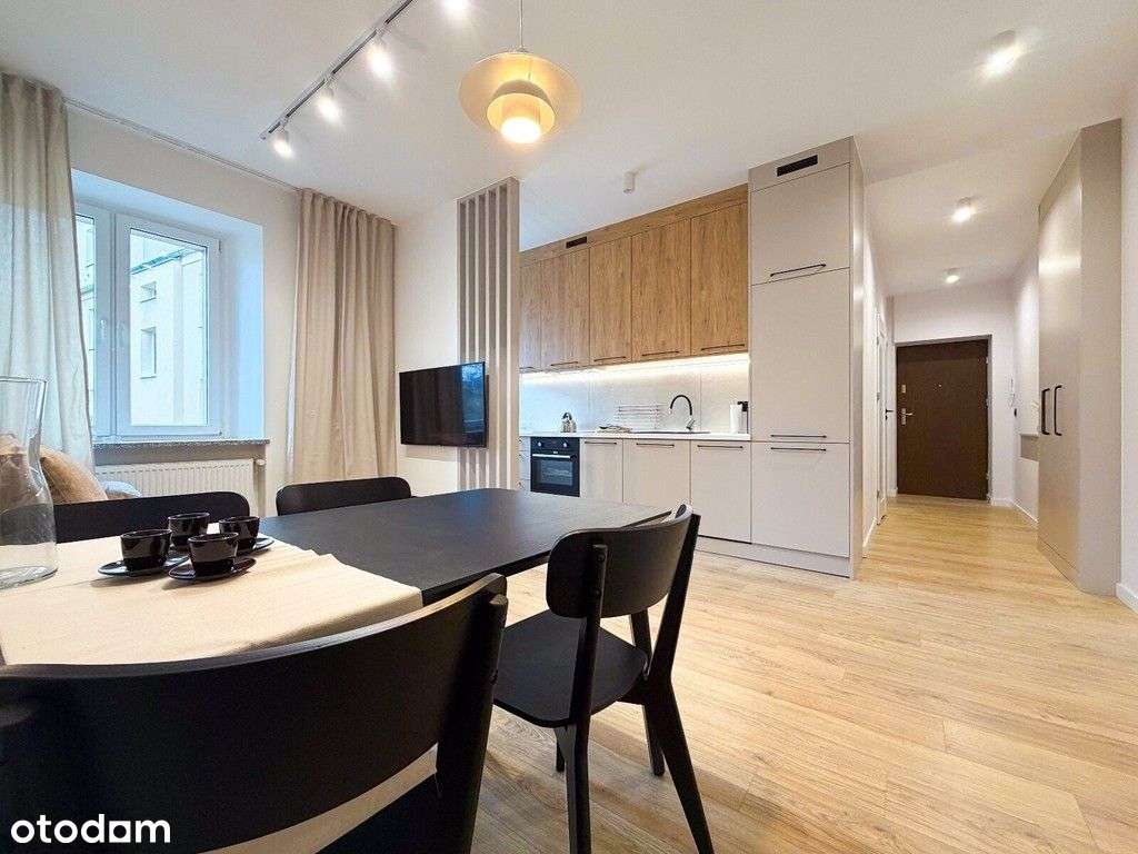 -OKAZJA-ŚWIEŻO PO REMONCIE-Ok Dworca PKP-MEDIA MIEJSKIE-5min do Rynku- - Pełny obrazek: 5/17