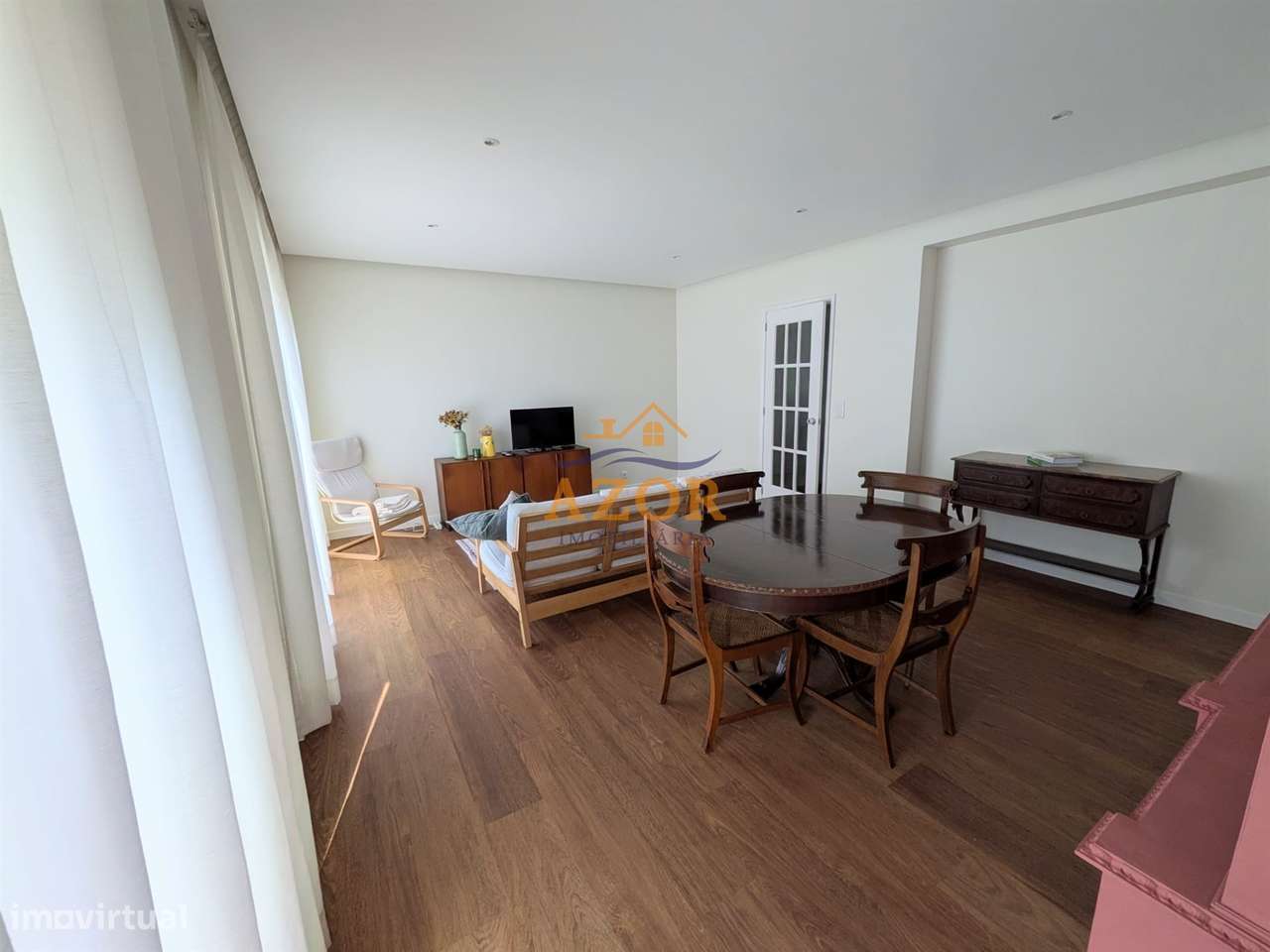 Apartamento T3 Venda em Ponta Delgada (São Sebastião),Ponta Delgada-14