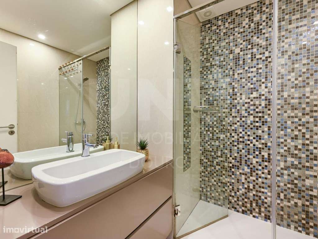 APARTAMENTO T3 | CENTRO DE MATOSINHOS-13
