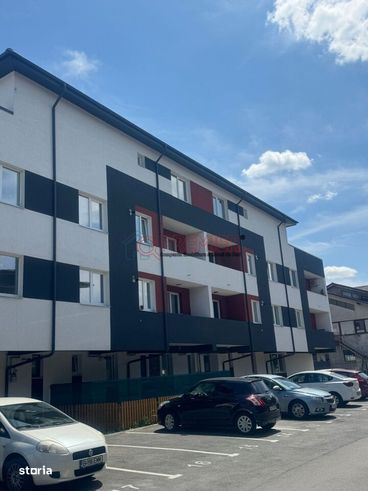 Apartament 2 camere Popesti Leordeni- Tva inclus- finalizat