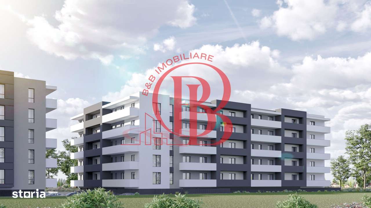 Promo-Ideal Investitie-2 camere-Theodor Pallady-Comision 0%