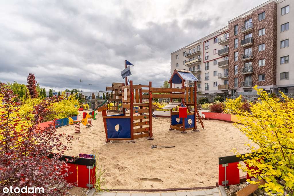 Okazja! Przestronne i nowoczesne 32m - faktury VAT-14