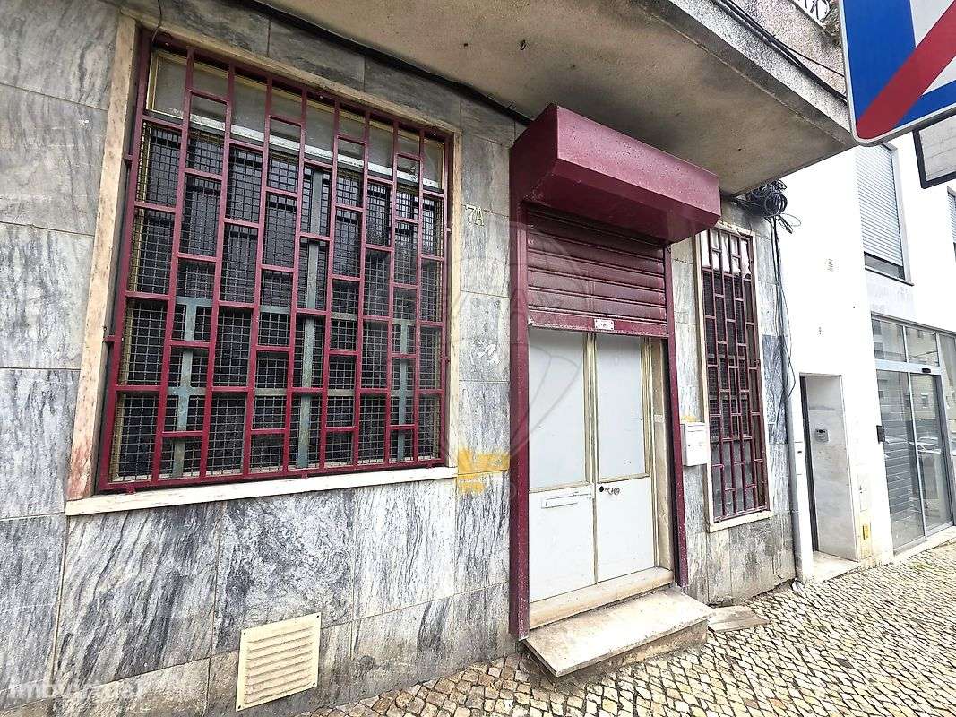 Loja  para arrendamento - Grande imagem: 3/18