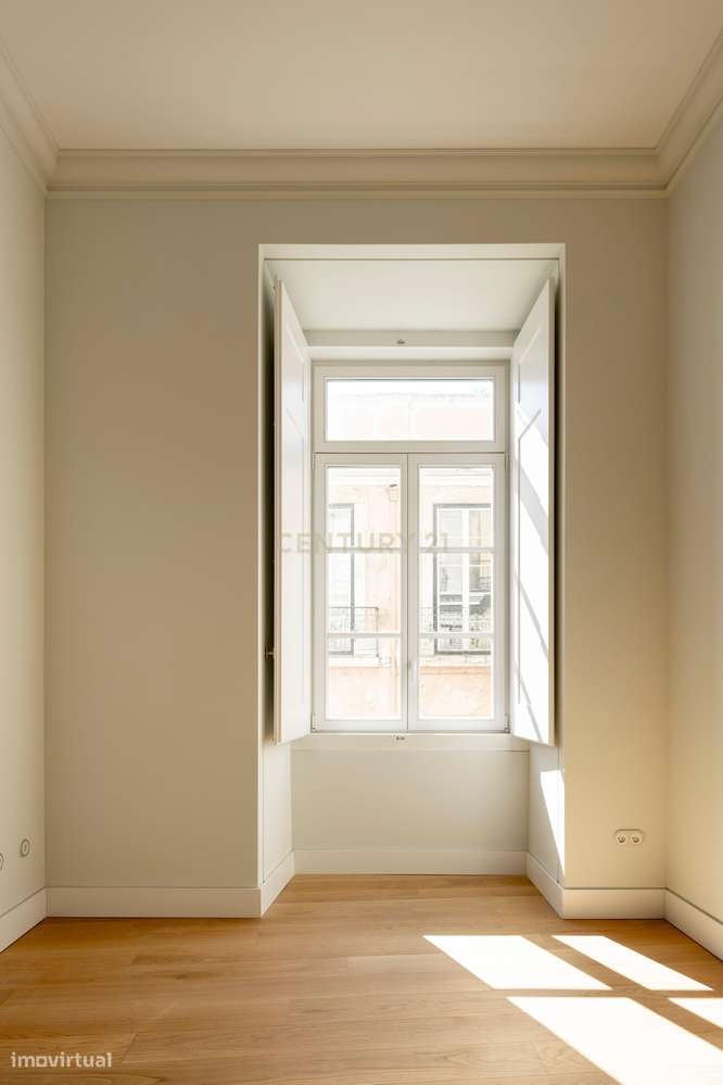 Viver o Centro de Lisboa num Estúdio de Autor - Grande imagem: 5/5