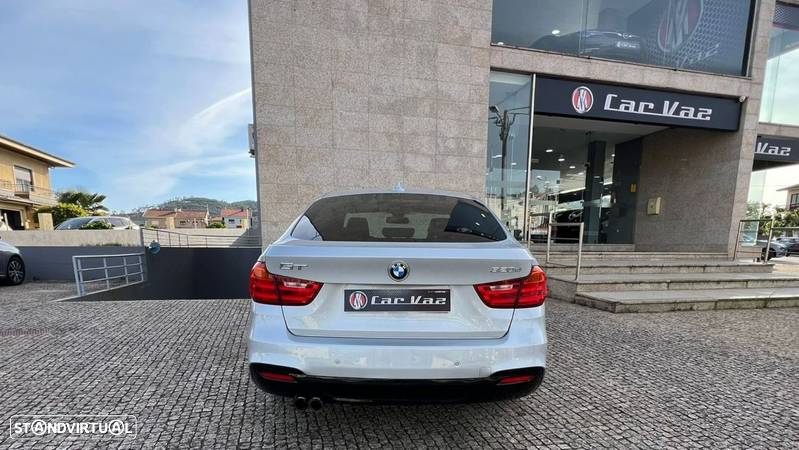 BMW 320 Gran Turismo d Auto Pack M - 6