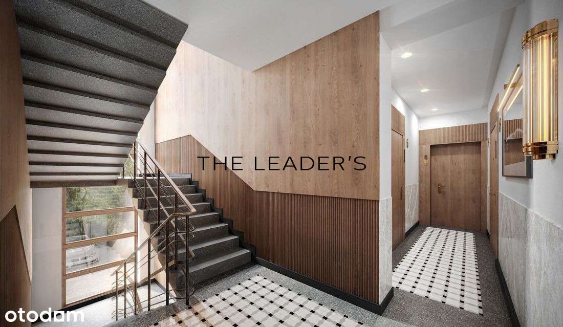 Wyjątkowy apartament z ogródkiem w sercu Mokotowa - Pełny obrazek: 5/8