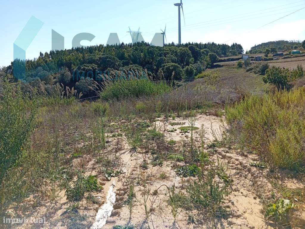 Terreno Urbano_1000m2_Carvoeira_Torres_Vedras-9